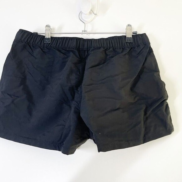 Patagonia Barely Baggies Shorts Womens Flat Front Summer Utility Short Small NWT - Picture 5 of 12